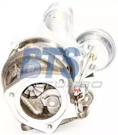 Компрессор, наддув BTS Turbo купить